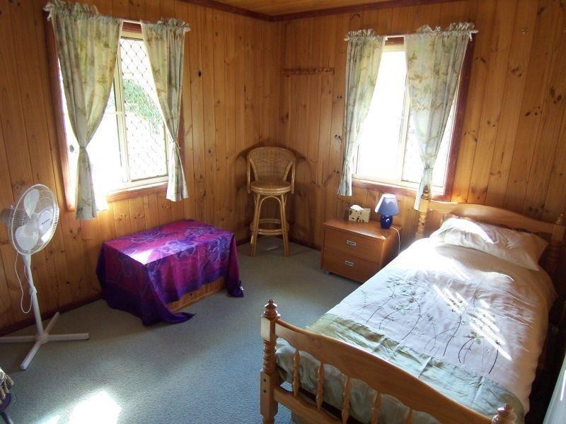 100 Grants Road, Lower Mount Walker QLD 4340