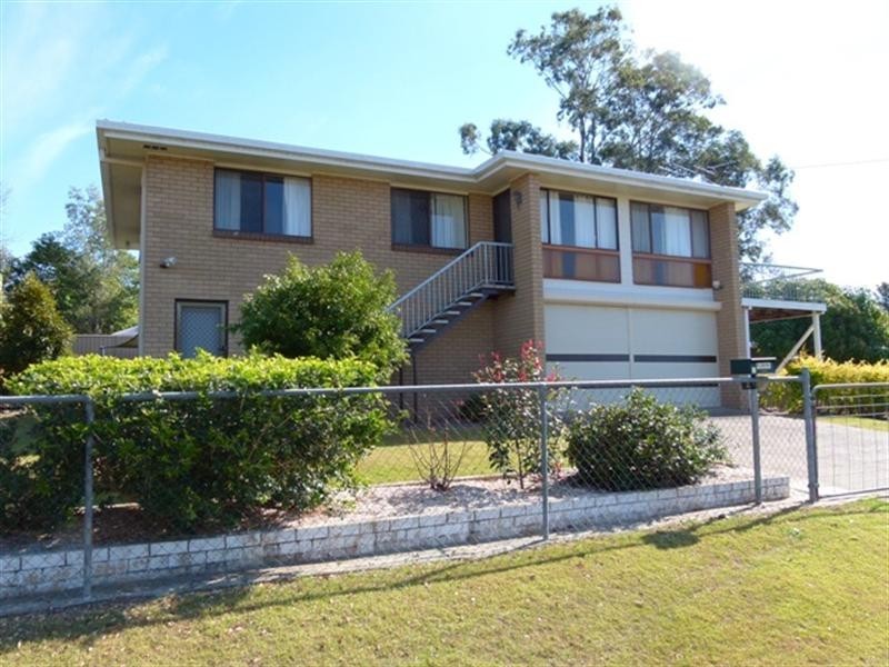 2 O’Keefe Street, Leichhardt QLD 4305