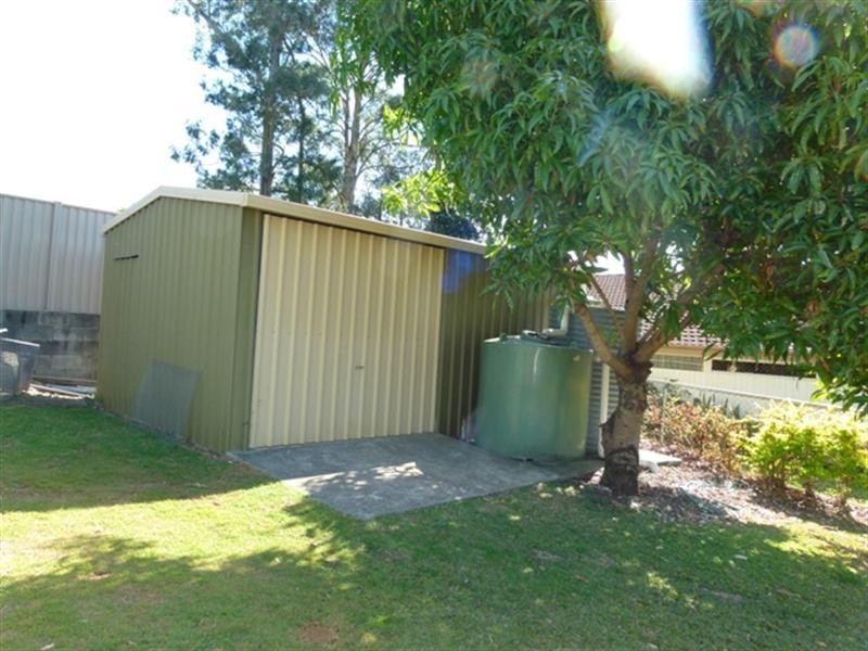 2 O’Keefe Street, Leichhardt QLD 4305