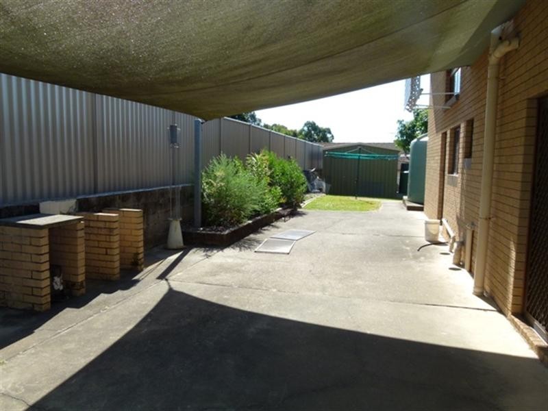 2 O’Keefe Street, Leichhardt QLD 4305