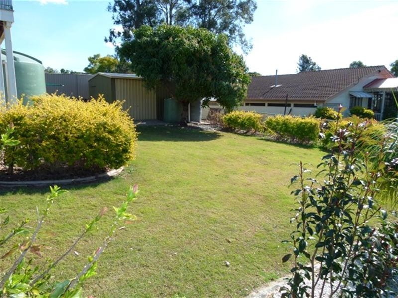 2 O’Keefe Street, Leichhardt QLD 4305