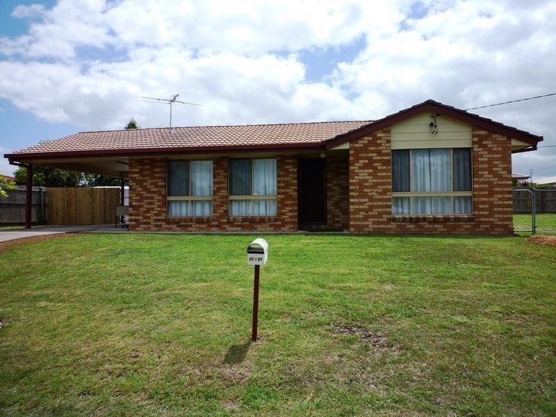 52 Jacaranda Drive, Yamanto QLD 4305