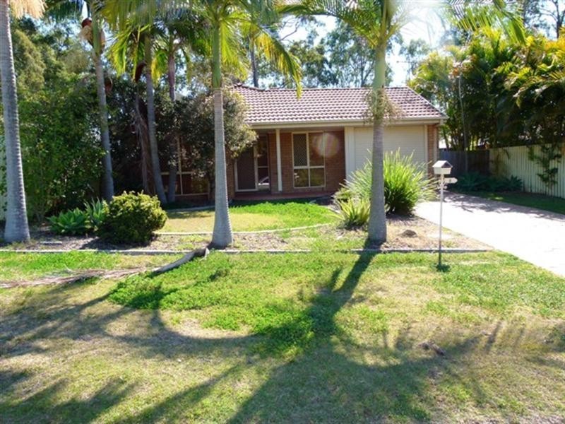 9 Quando Close, Yamanto QLD 4305