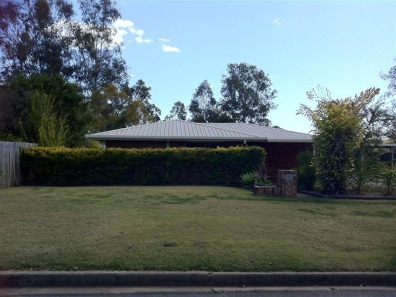 1 Wigmore Street, Willowbank QLD 4306