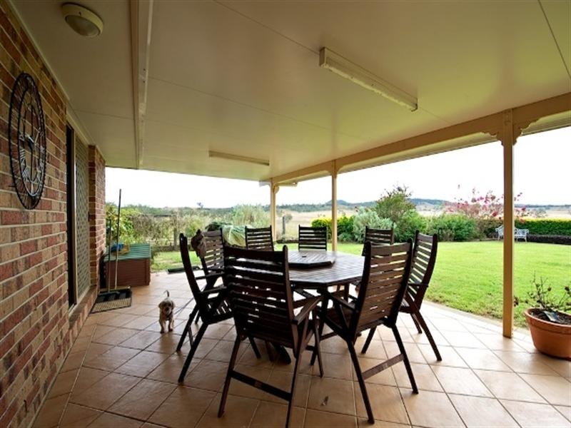 184 Old Rosevale Road, Warrill View QLD 4307