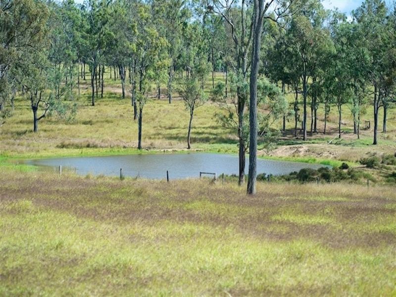 184 Old Rosevale Road, Warrill View QLD 4307