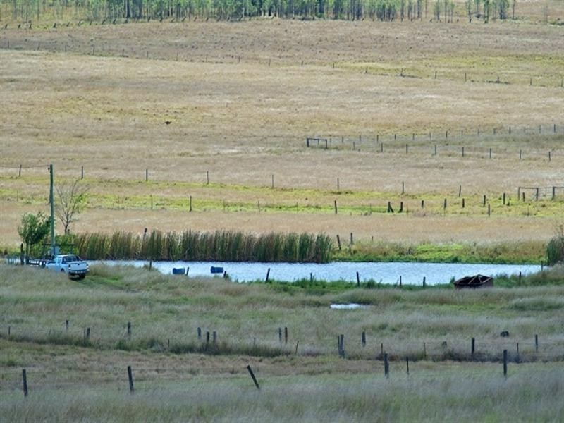 184 Old Rosevale Road, Warrill View QLD 4307