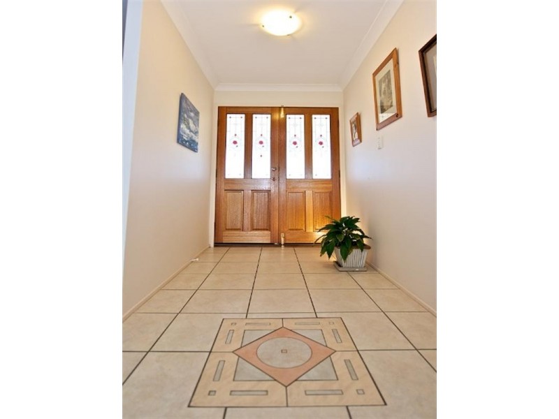 184 Old Rosevale Road, Warrill View QLD 4307