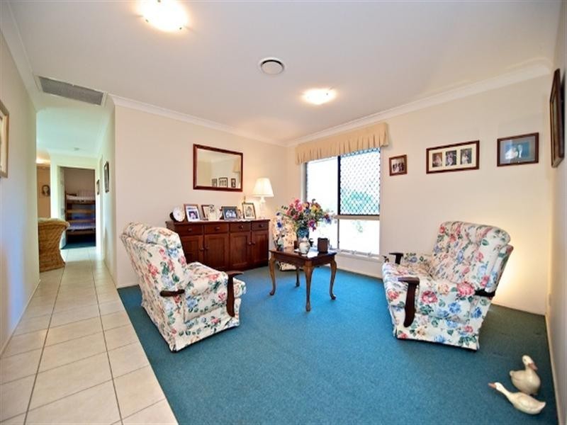 184 Old Rosevale Road, Warrill View QLD 4307