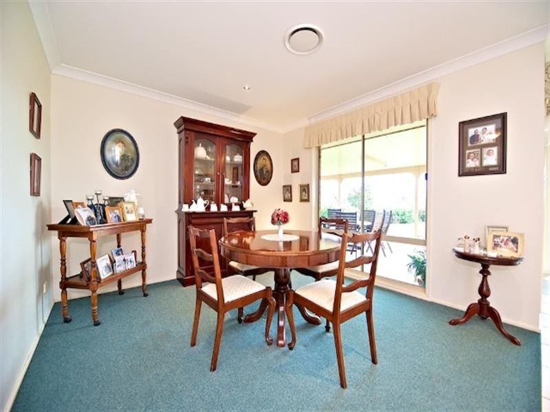 184 Old Rosevale Road, Warrill View QLD 4307