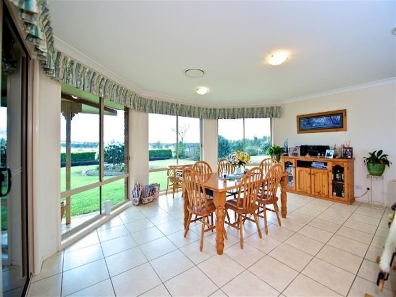 184 Old Rosevale Road, Warrill View QLD 4307