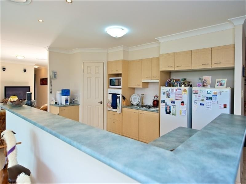 184 Old Rosevale Road, Warrill View QLD 4307
