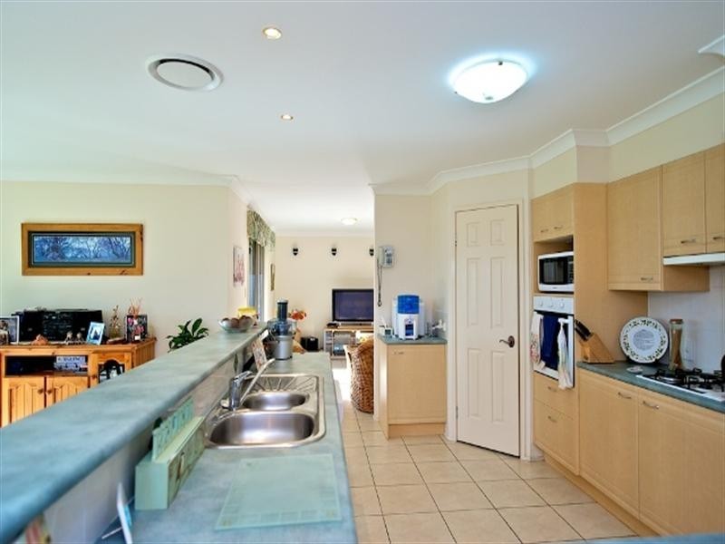 184 Old Rosevale Road, Warrill View QLD 4307