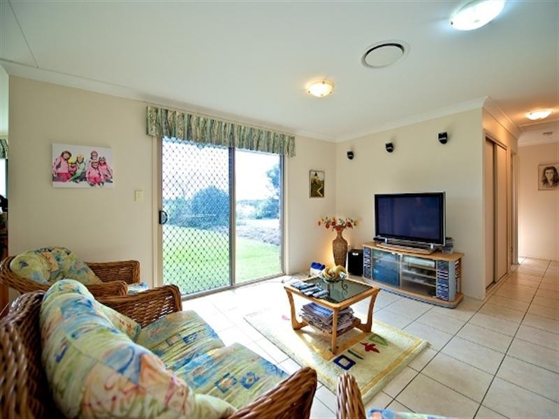 184 Old Rosevale Road, Warrill View QLD 4307