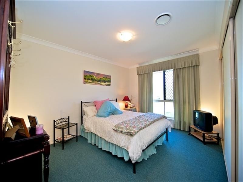 184 Old Rosevale Road, Warrill View QLD 4307