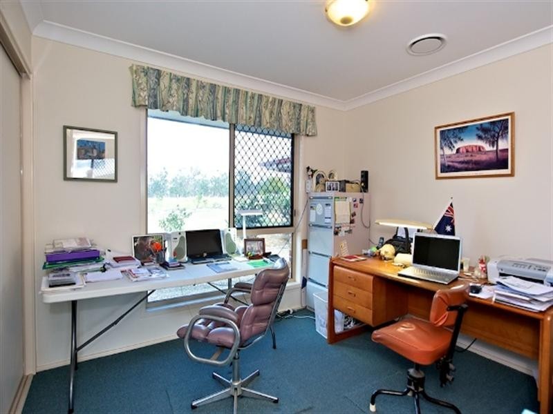 184 Old Rosevale Road, Warrill View QLD 4307