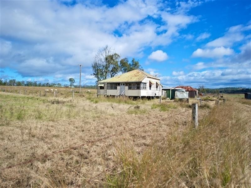 184 Old Rosevale Road, Warrill View QLD 4307
