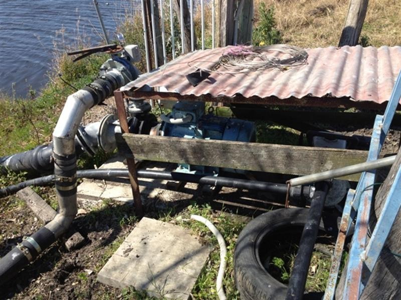 184 Old Rosevale Road, Warrill View QLD 4307