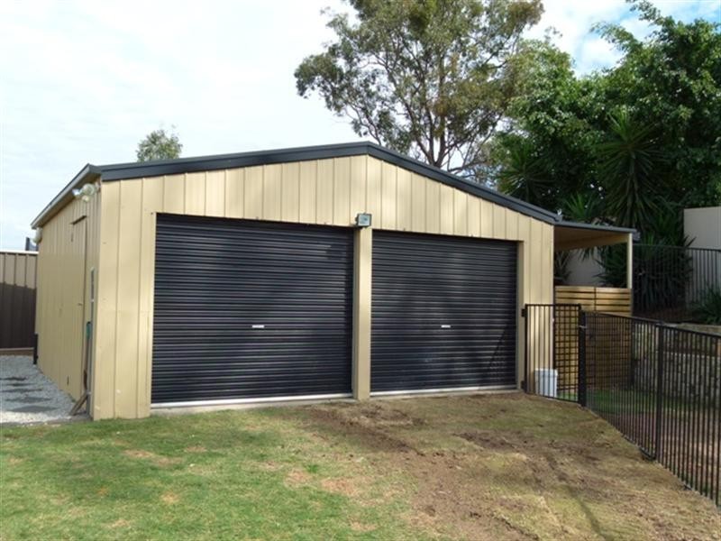 27 Harrison Grove, Deebing Heights QLD 4306