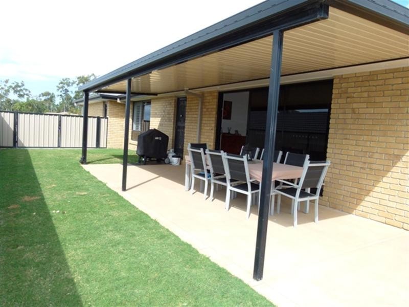 27 Harrison Grove, Deebing Heights QLD 4306