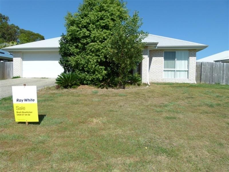 84 Jacaranda Drive, Yamanto QLD 4305