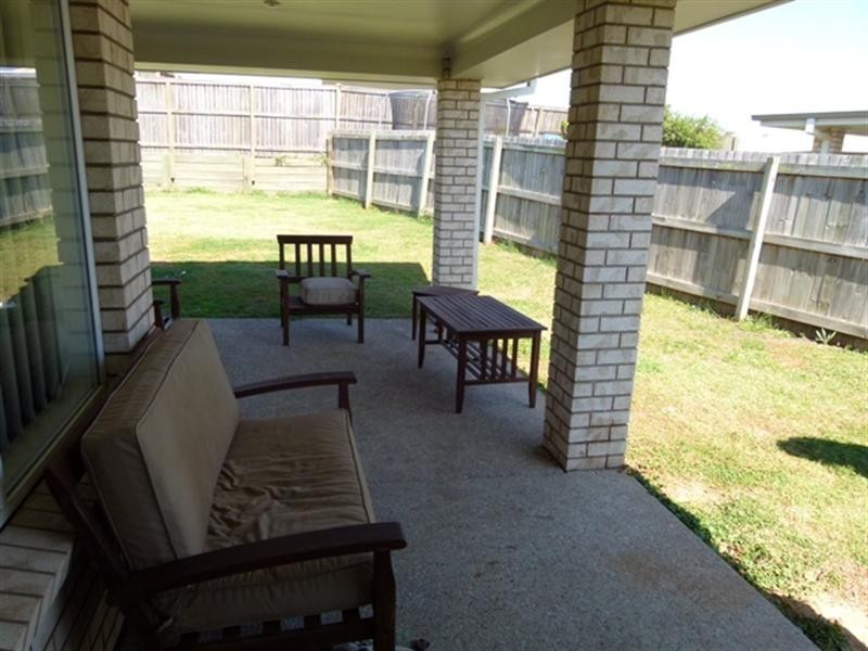 84 Jacaranda Drive, Yamanto QLD 4305