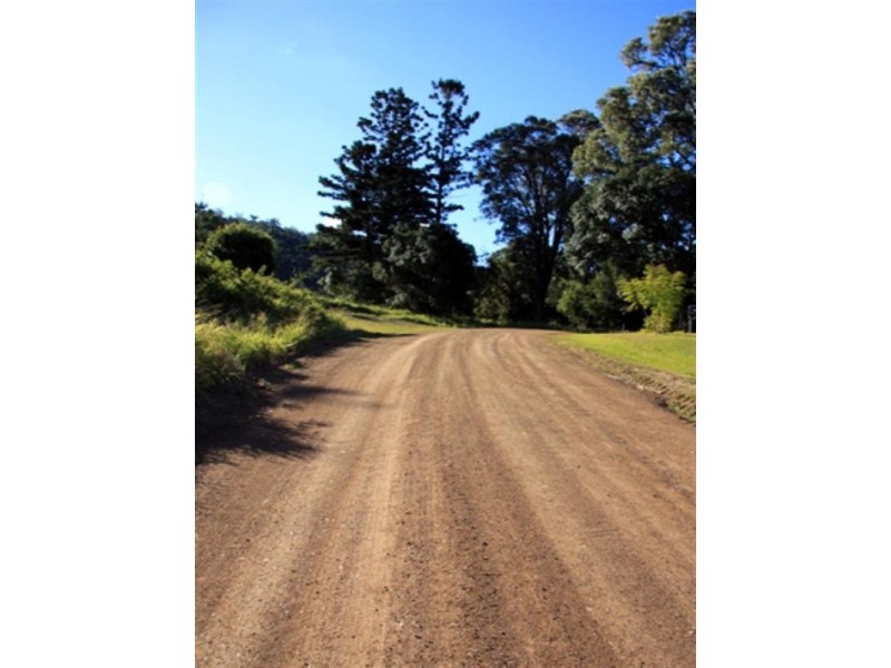 7-43 Germain Road, The Bluff QLD 4340