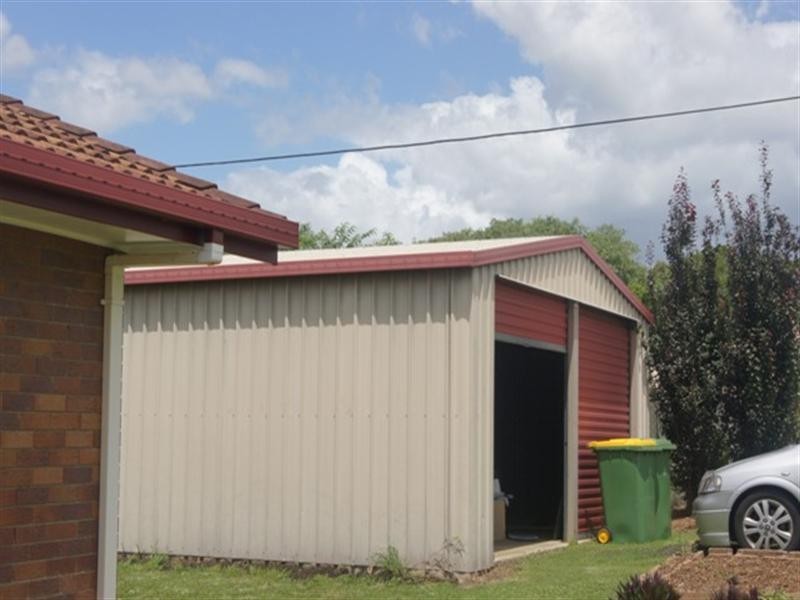 53-55 Jacaranda Drive, Yamanto QLD 4305