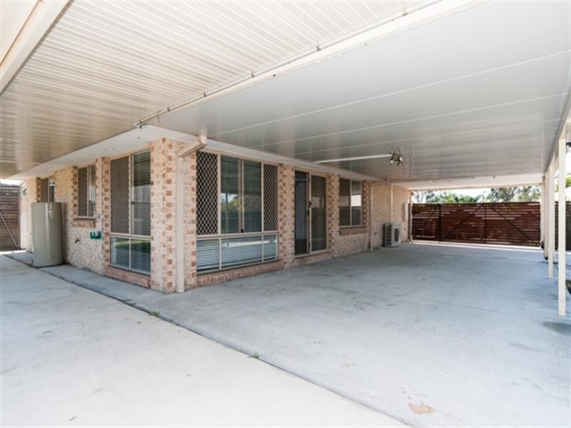 4 Pinkwood Court, Yamanto QLD 4305