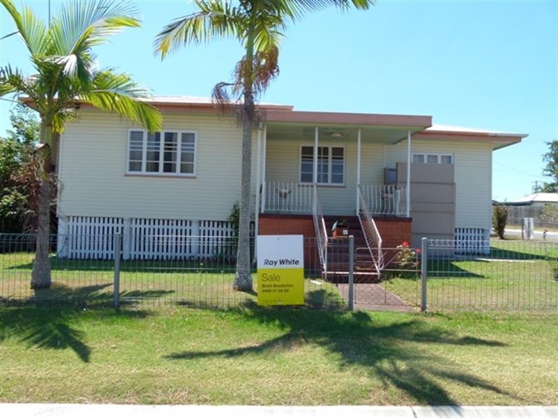 6 Churchill Street, Churchill QLD 4305