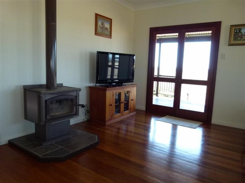 0 Dobelis Road, Mount Forbes QLD 4340