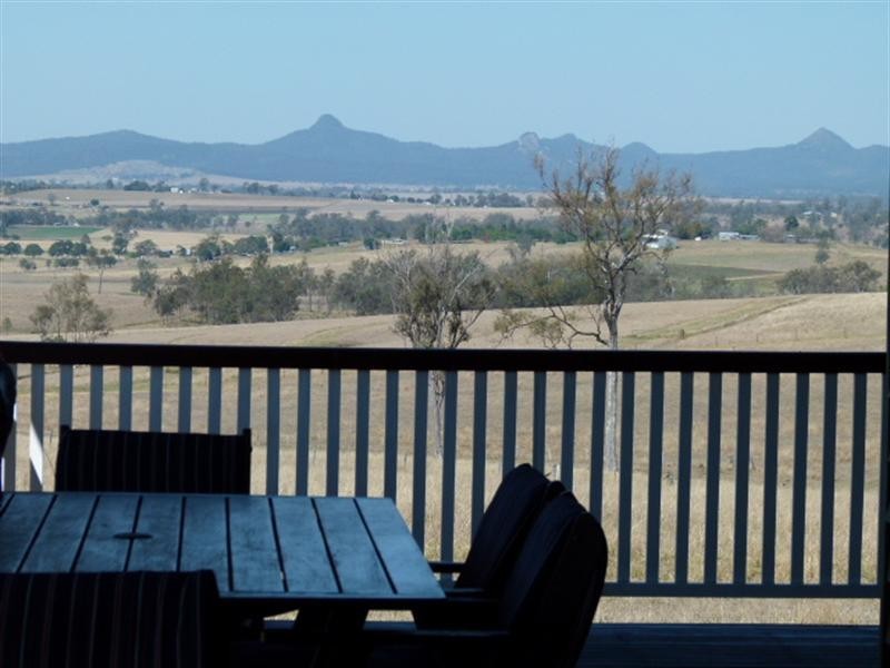 0 Dobelis Road, Mount Forbes QLD 4340