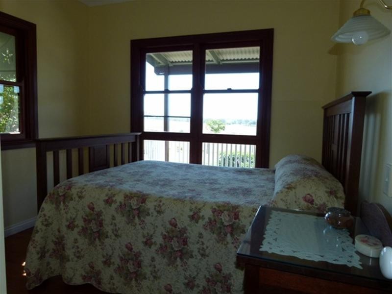 0 Dobelis Road, Mount Forbes QLD 4340