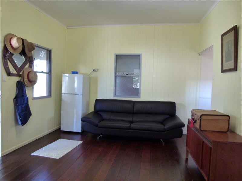 0 Dobelis Road, Mount Forbes QLD 4340