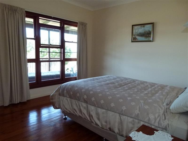 0 Dobelis Road, Mount Forbes QLD 4340