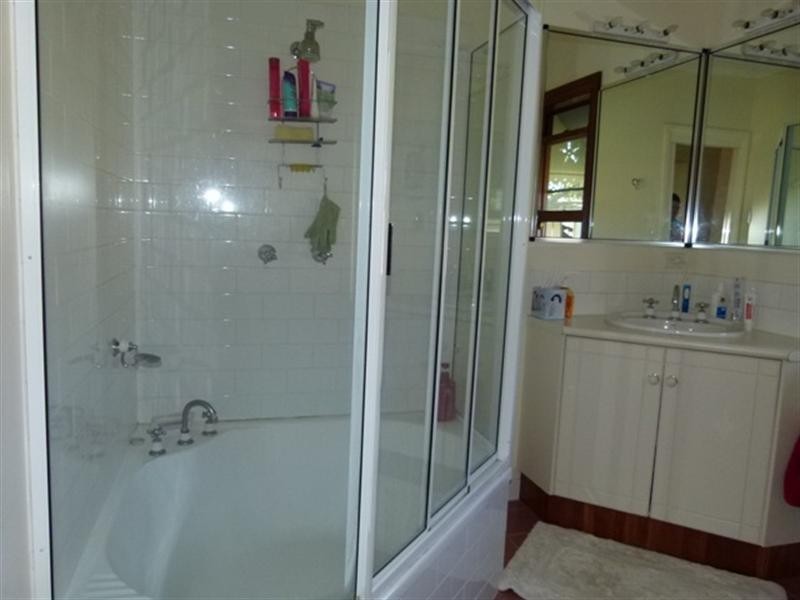 0 Dobelis Road, Mount Forbes QLD 4340