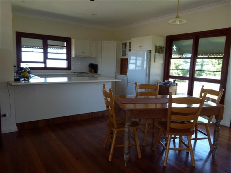 0 Dobelis Road, Mount Forbes QLD 4340