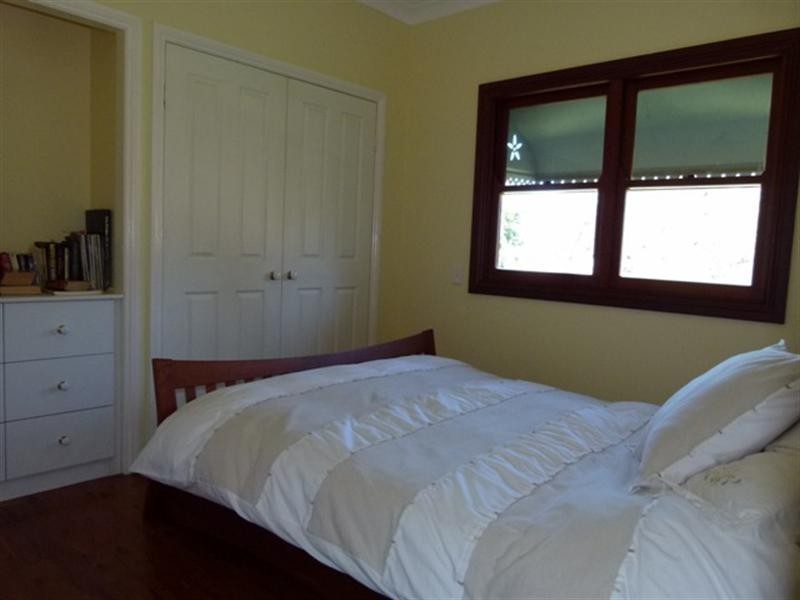 0 Dobelis Road, Mount Forbes QLD 4340