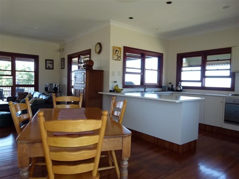 0 Dobelis Road, Mount Forbes QLD 4340