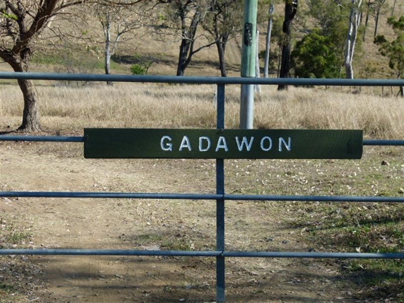 0 Dobelis Road, Mount Forbes QLD 4340