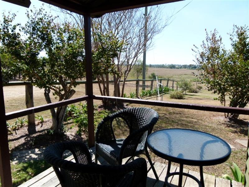 0 Dobelis Road, Mount Forbes QLD 4340