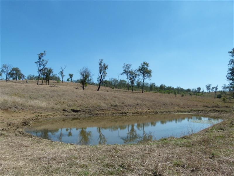0 Dobelis Road, Mount Forbes QLD 4340