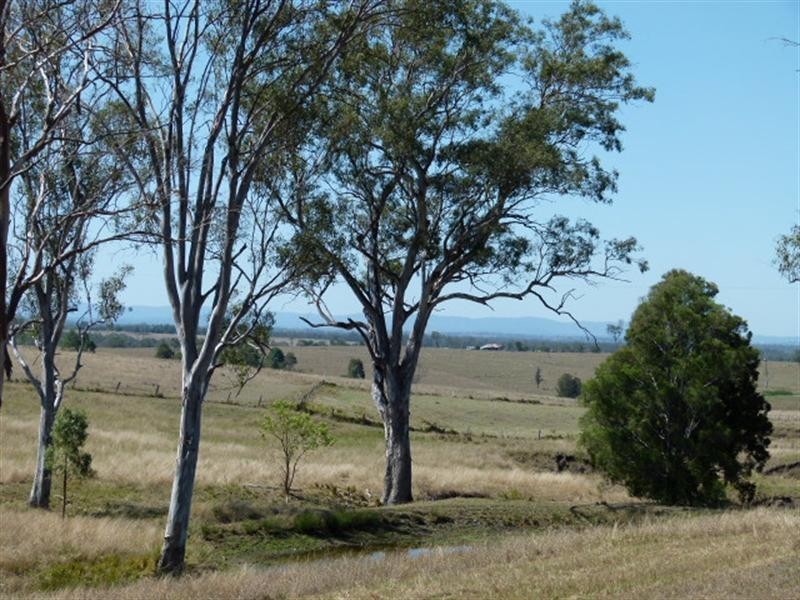 0 Dobelis Road, Mount Forbes QLD 4340