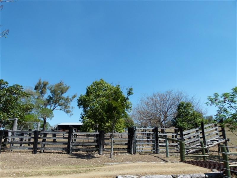 0 Dobelis Road, Mount Forbes QLD 4340