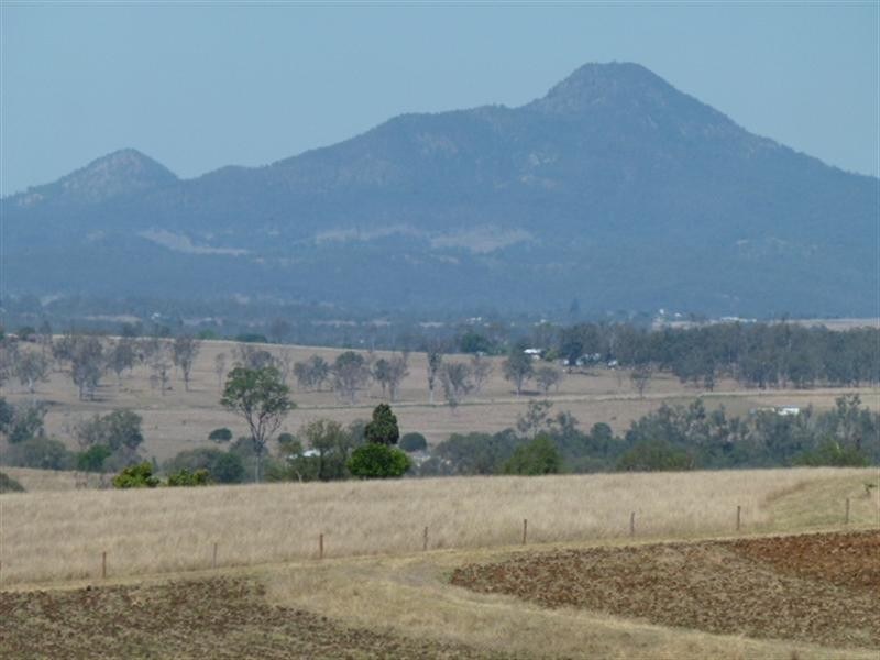 0 Dobelis Road, Mount Forbes QLD 4340