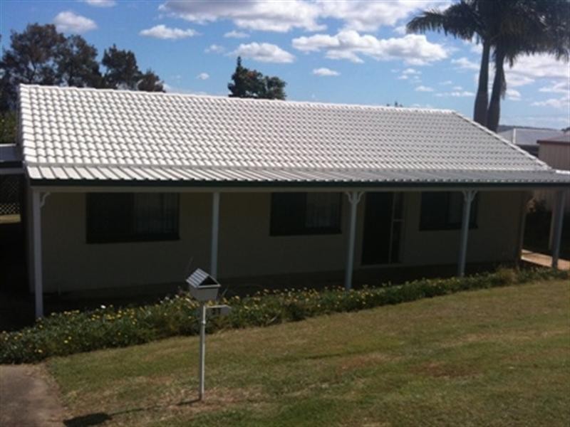 31 Moffatt Street, Kalbar QLD 4309