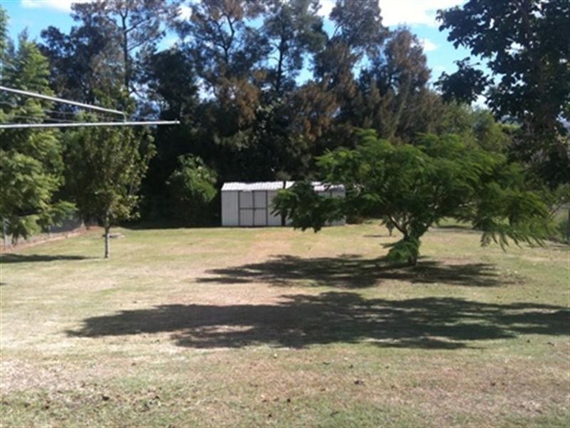 31 Moffatt Street, Kalbar QLD 4309