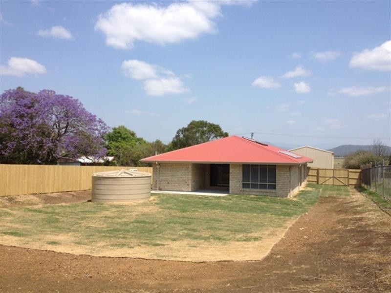 2 Purdon Street, Kalbar QLD 4309