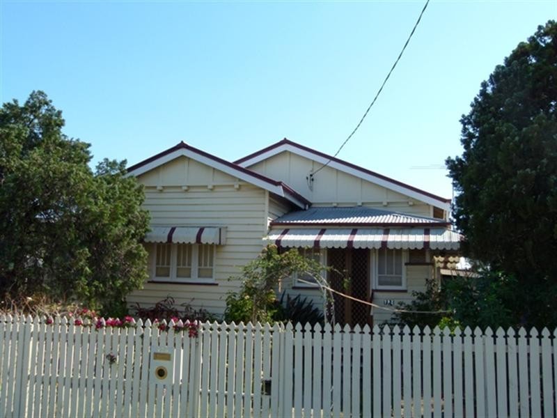 124 John Street, Rosewood QLD 4340