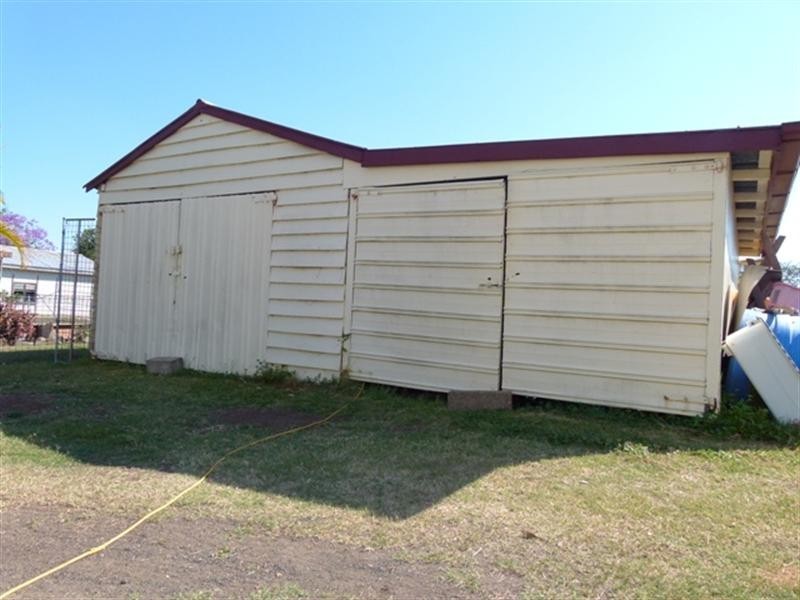 124 John Street, Rosewood QLD 4340